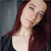 Insegnante di inglese con esperienza